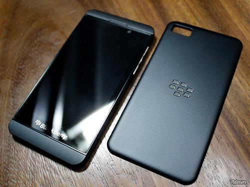  BlackBerry Z10