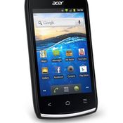 Acer Liquid Z1 Duo Z110 