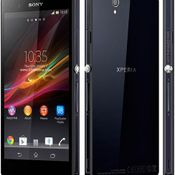 Sony Xperia Z 