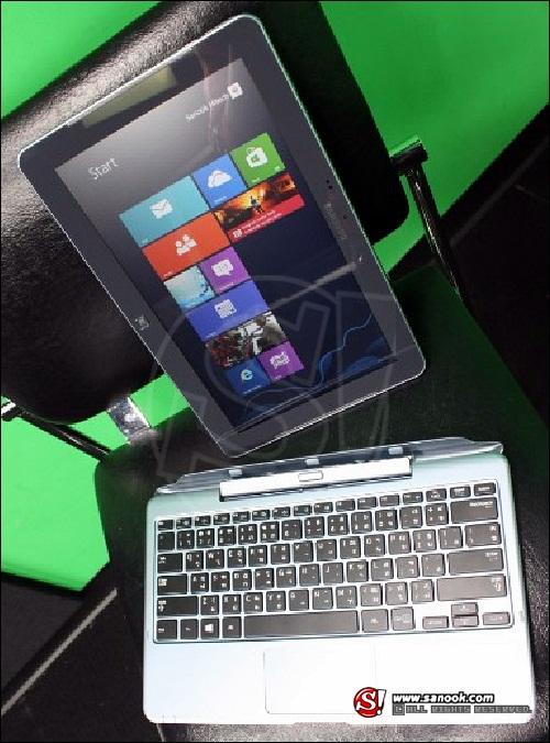 Samsung ATIV Smart PC