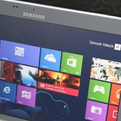 Samsung ATIV Smart PC