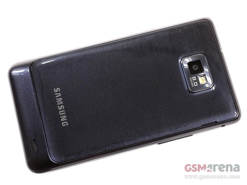 Samsung I9105 Galaxy S II Plus gallery