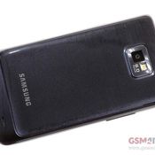 Samsung I9105 Galaxy S II Plus gallery