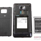 Samsung I9105 Galaxy S II Plus gallery