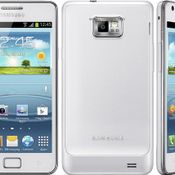 Samsung I9105 Galaxy S II Plus gallery