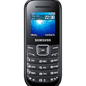 Samsung Hero E1200T 