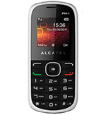 Alcatel One Touch 217D 