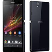 Sony Xperia Z 