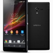 Sony Xperia ZL 