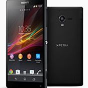 Sony Xperia ZL 