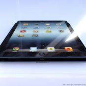 iPad 5 