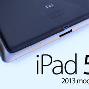 iPad 5 