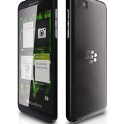 BlackBerry Z10 