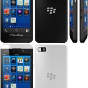 BlackBerry Z10