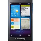 BlackBerry Z10