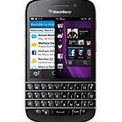 BlackBerry Q10 