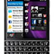 BlackBerry Q10 