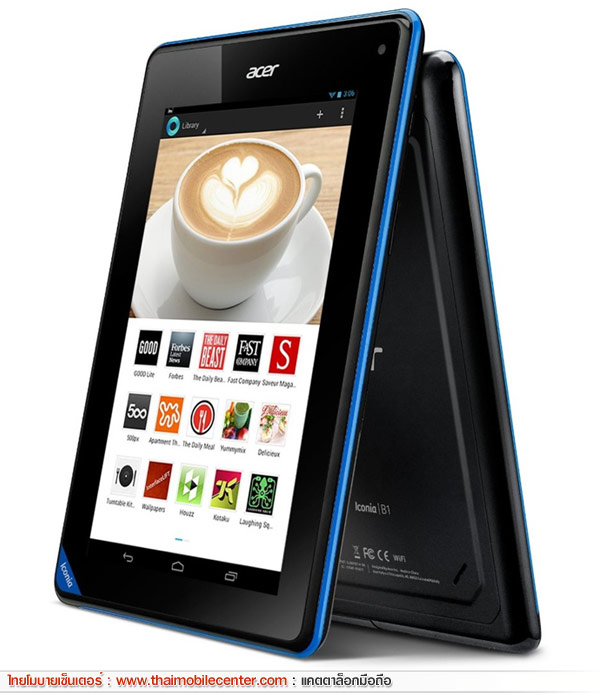 Acer Iconia B1 