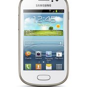 Samsung Galaxy Fame 