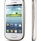 Samsung Galaxy Fame 