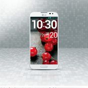 LG Optimus G Pro 