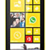 Nokia Lumia 520 