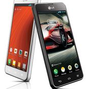 LG Optimus F5 