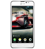 LG Optimus F5 