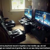 Gaming Pictures