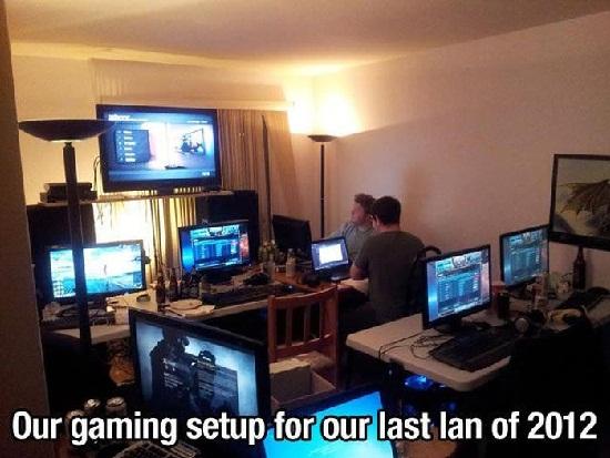 Gaming Pictures