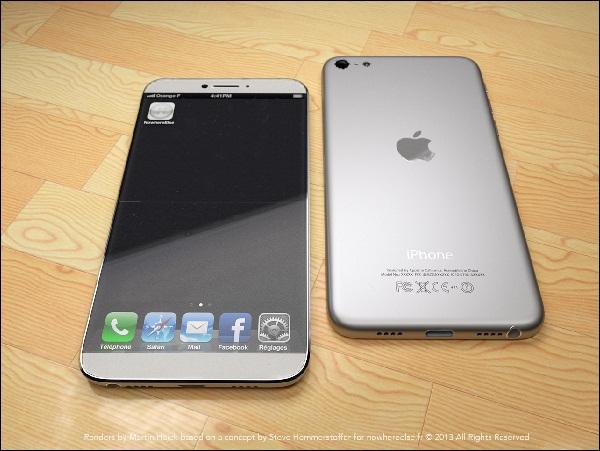 iPhone 6 