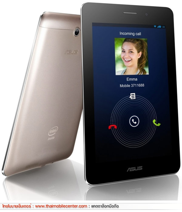 Asus Fonepad 