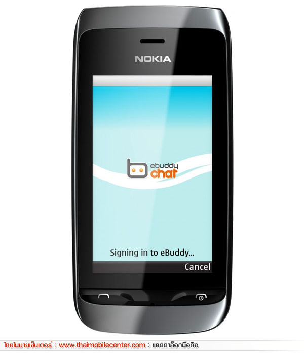 Nokia Asha 310 