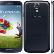 Samsung Galaxy S4