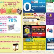 Commart 2013 รวมโปรเด็ด