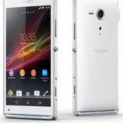 Sony Xperia SP 