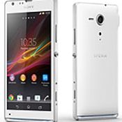 Sony Xperia SP 