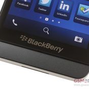 BlackBerry Z10