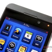 BlackBerry Z10