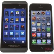 BlackBerry Z10