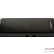 BlackBerry Z10