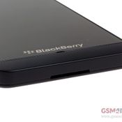 BlackBerry Z10