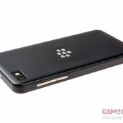 BlackBerry Z10