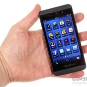 BlackBerry Z10