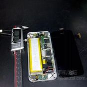 ลือ!เว็บจีนหลุด iPhone 5s 