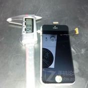 ลือ!เว็บจีนหลุด iPhone 5s