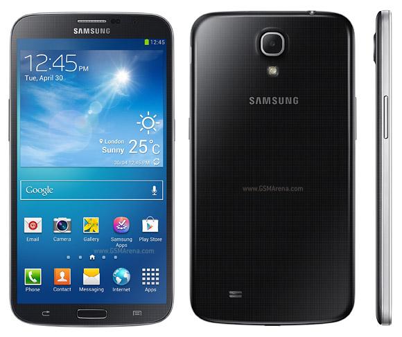 Samsung Galaxy Mega 