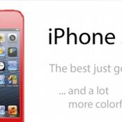 ภาพประกอบข่าว:  iPhone 5S