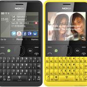 Nokia Asha 210 