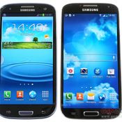 Samsung GALAXY S4